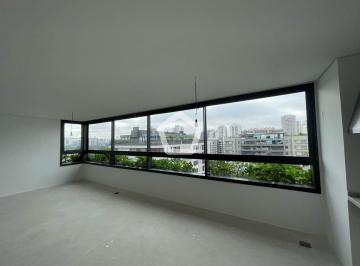 Apartamento · 201m² · 8 Quartos · 3 Vagas · Apartamento em Brooklin Novo