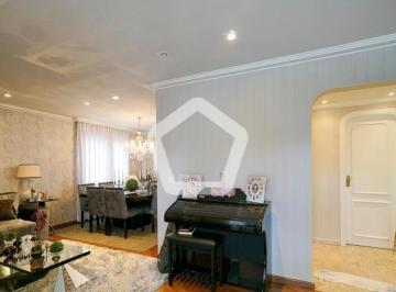 Apartamento · 160m² · 3 Quartos · 3 Vagas · Apartamento em Parque Da Mooca
