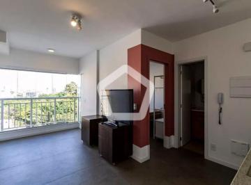 Apartamento · 30m² · 2 Quartos · 1 Vaga · Apartamento em Alto de Pinheiros