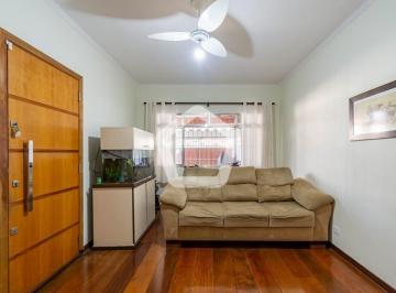 Casa · 160m² · 3 Quartos · 2 Vagas · Casa em Bosque da Saúde