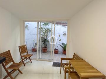 Apartamento · 102m² · 2 Quartos · 1 Vaga · Apartamento em Laranjeiras