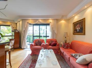 Apartamento · 200m² · 4 Quartos · 4 Vagas · Apartamento em Cambuci