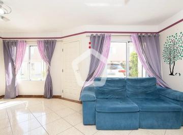 Casa · 92m² · 3 Quartos · 2 Vagas · Casa em Vila Prudente