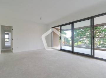 Apartamento · 186m² · 8 Quartos · 3 Vagas · Apartamento em Brooklin