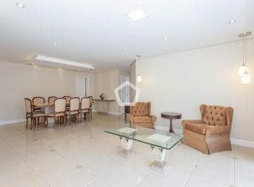 Apartamento · 169m² · 3 Quartos · 4 Vagas · Apartamento em Brooklin