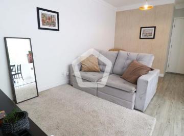 Apartamento · 77m² · 4 Quartos · 2 Vagas · Apartamento em Jardim Fonte do Morumbi