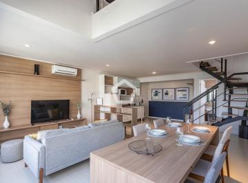 Apartamento · 132m² · 3 Quartos · 2 Vagas · Apartamento em Cidade Monções