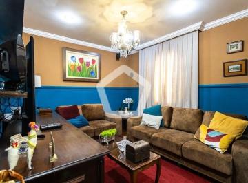 Casa · 163m² · 3 Quartos · Casa em Vila Pompéia