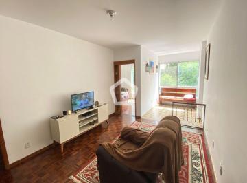 Apartamento · 80m² · 3 Quartos · 1 Vaga · Apartamento em Leme