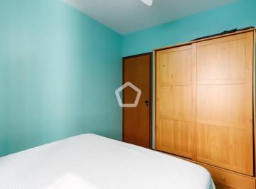 Apartamento · 107m² · 3 Quartos · 2 Vagas · Apartamento em Vila Clementino
