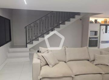 Casa · 230m² · 4 Quartos · 2 Vagas · Casa em Chácara Belenzinho