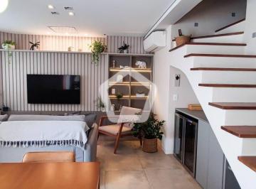 Apartamento · 100m² · 4 Quartos · 1 Vaga · Apartamento em Pinheiros
