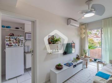Apartamento · 65m² · 2 Quartos · 2 Vagas · Apartamento em Tijuca