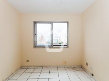 Apartamento · 40m² · 1 Quarto · 1 Vaga · Apartamento em Campos Elíseos