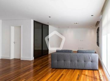 Apartamento · 120m² · 2 Quartos · 1 Vaga · Apartamento em Jardim América