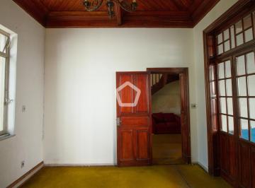 Casa · 283m² · 4 Quartos · 6 Vagas · Casa em Cambuci