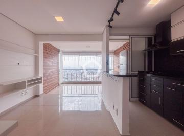Apartamento · 57m² · 2 Quartos · 1 Vaga · Apartamento em Vila Isolina Mazzei