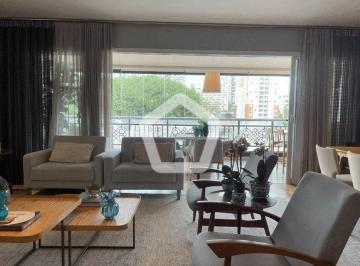 Apartamento · 274m² · 8 Quartos · 5 Vagas · Apartamento em Itaim Bibi