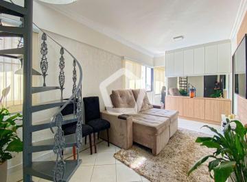 Apartamento · 180m² · 3 Quartos · 2 Vagas · Cobertura em Bosque da Saúde