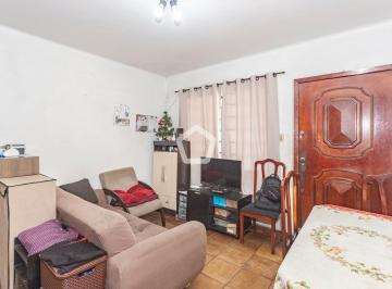 Casa · 110m² · 2 Quartos · 1 Vaga · Casa em Bosque da Saúde