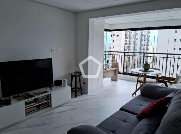 Apartamento · 82m² · 2 Quartos · 2 Vagas · Apartamento em Brás
