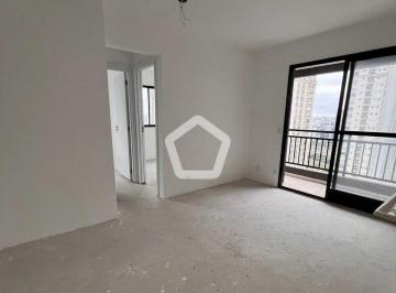 Apartamento · 38m² · 2 Quartos · 1 Vaga · Apartamento em Cidade Jardim