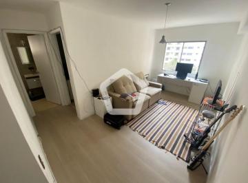 Apartamento · 44m² · 1 Quarto · 1 Vaga · Apartamento em Vila Nova Conceição