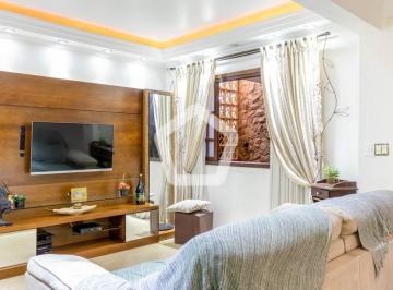 Casa · 256m² · 3 Quartos · 1 Vaga · Casa em Cambuci
