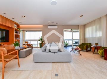 Apartamento · 171m² · 3 Quartos · 4 Vagas · Apartamento em Alto de Pinheiros