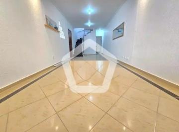 Casa · 220m² · 3 Quartos · 2 Vagas · Casa em Vila Aricanduva