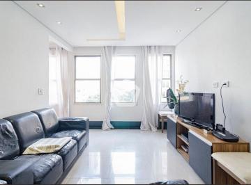 Apartamento · 110m² · 2 Quartos · 1 Vaga · Apartamento em Jardim Paulista