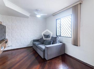 Casa · 102m² · 3 Quartos · 2 Vagas · Casa em Parque Jabaquara