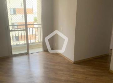 Apartamento · 50m² · 2 Quartos · 1 Vaga · Apartamento em Vila Prudente