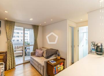 Apartamento · 37m² · 1 Quarto · 1 Vaga · Apartamento em Vila Buarque