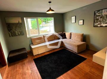 Casa · 210m² · 3 Quartos · 2 Vagas · Casa em Vila da Saúde