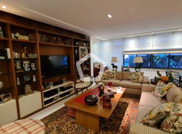 Apartamento · 148m² · 2 Quartos · 1 Vaga · Apartamento em Ipanema