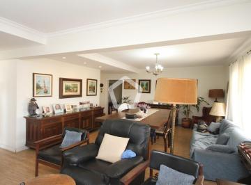 Apartamento · 128m² · 3 Quartos · 2 Vagas · Cobertura em Aclimação