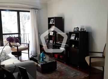 Apartamento · 117m² · 2 Quartos · 2 Vagas · Apartamento em Sumarezinho