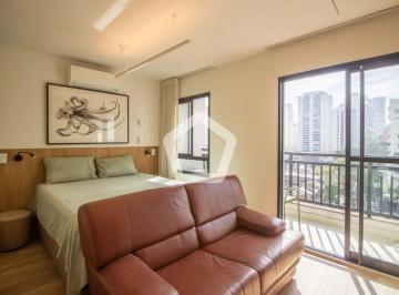 Apartamento · 28m² · 1 Quarto · Apartamento em Pinheiros