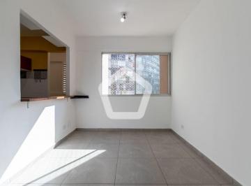 Apartamento · 39m² · 1 Quarto · Apartamento em Consolação