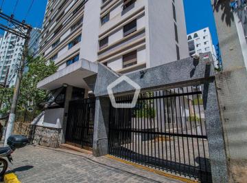 Apartamento · 174m² · 3 Quartos · 2 Vagas · Apartamento em Aclimação