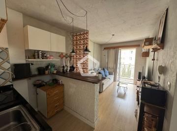 Apartamento · 40m² · 1 Quarto · 1 Vaga · Apartamento em Panamby