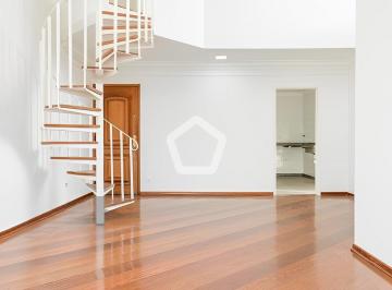 Apartamento · 210m² · 3 Quartos · 2 Vagas · Cobertura em Vila Mascote