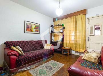Casa · 121m² · 3 Quartos · 2 Vagas · Casa em Campo Belo