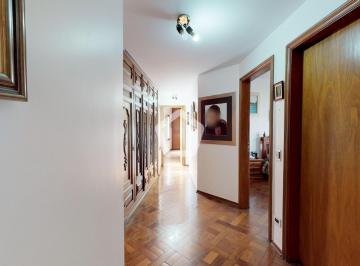 Apartamento · 298m² · 4 Quartos · 3 Vagas · Apartamento em Pacaembu