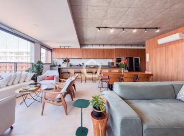 Apartamento · 222m² · 8 Quartos · 5 Vagas · Apartamento em Perdizes