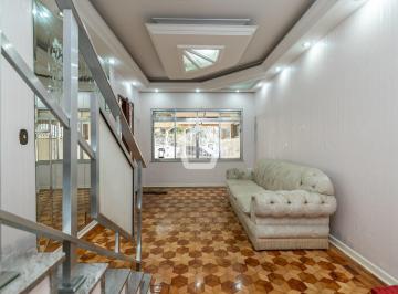 Casa · 200m² · 2 Quartos · 2 Vagas · Casa em Jardim Anália Franco