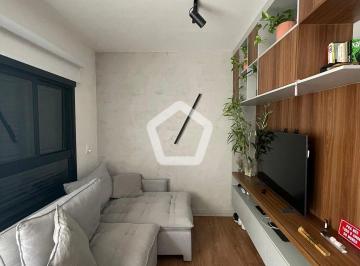 Apartamento · 33m² · 1 Quarto · Apartamento em Santa Cecília