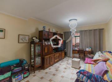 Casa · 140m² · 3 Quartos · 2 Vagas · Casa em Vila Independência
