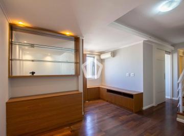 Apartamento · 115m² · 3 Quartos · 2 Vagas · Cobertura em Barra Funda